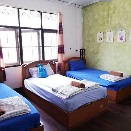 My Bed & Breakfast Чианг Рай Екстериор снимка