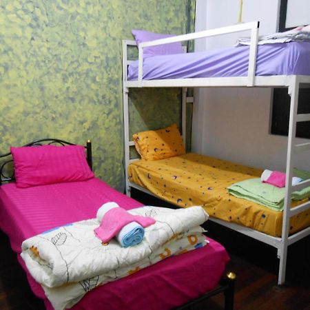 My Bed & Breakfast Чианг Рай Екстериор снимка
