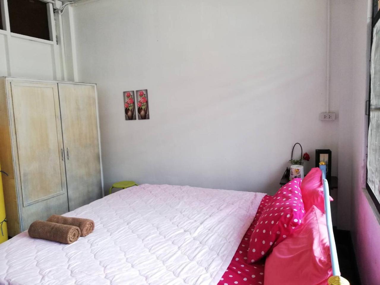 My Bed & Breakfast Чианг Рай Екстериор снимка