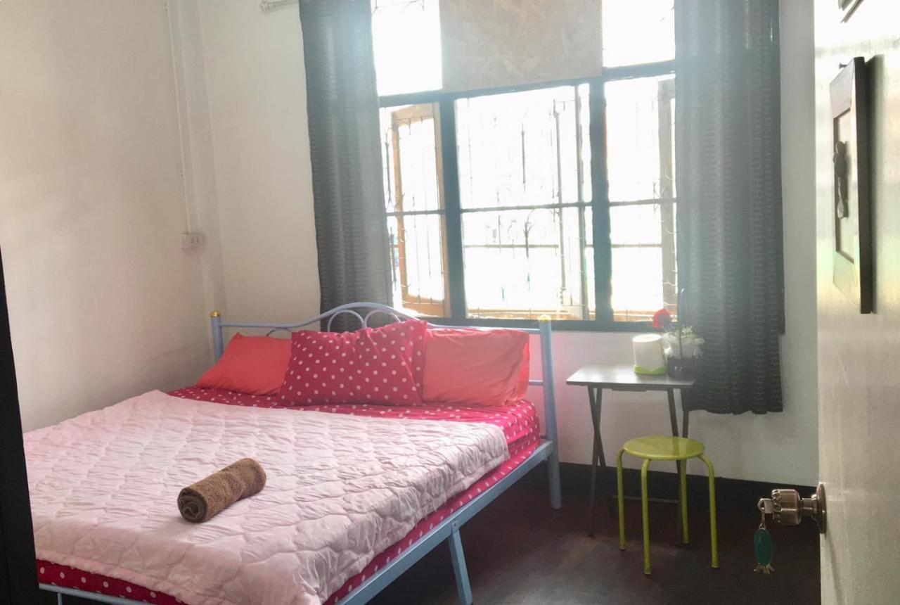My Bed & Breakfast Чианг Рай Екстериор снимка