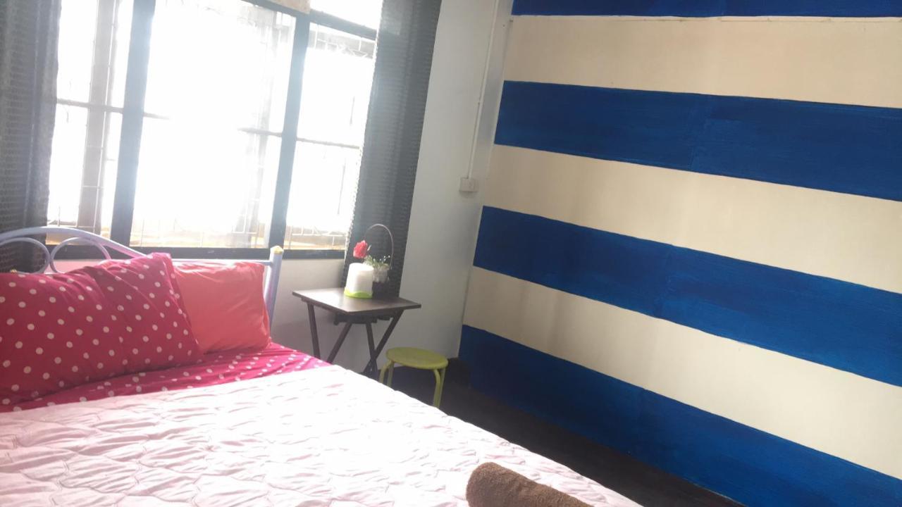 My Bed & Breakfast Чианг Рай Екстериор снимка